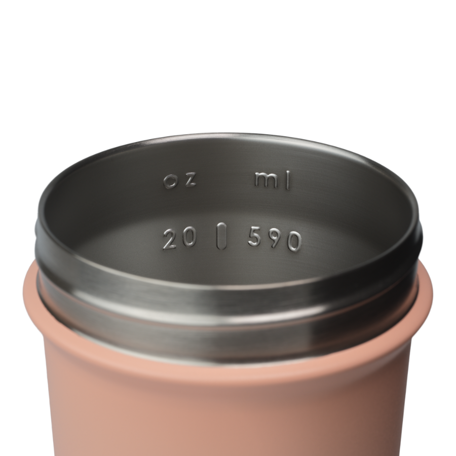 sport-stainless-sleek-d8 BB_Web_25oz_Strada_Sleek_Peach_Pink_Orange_Measurements.png