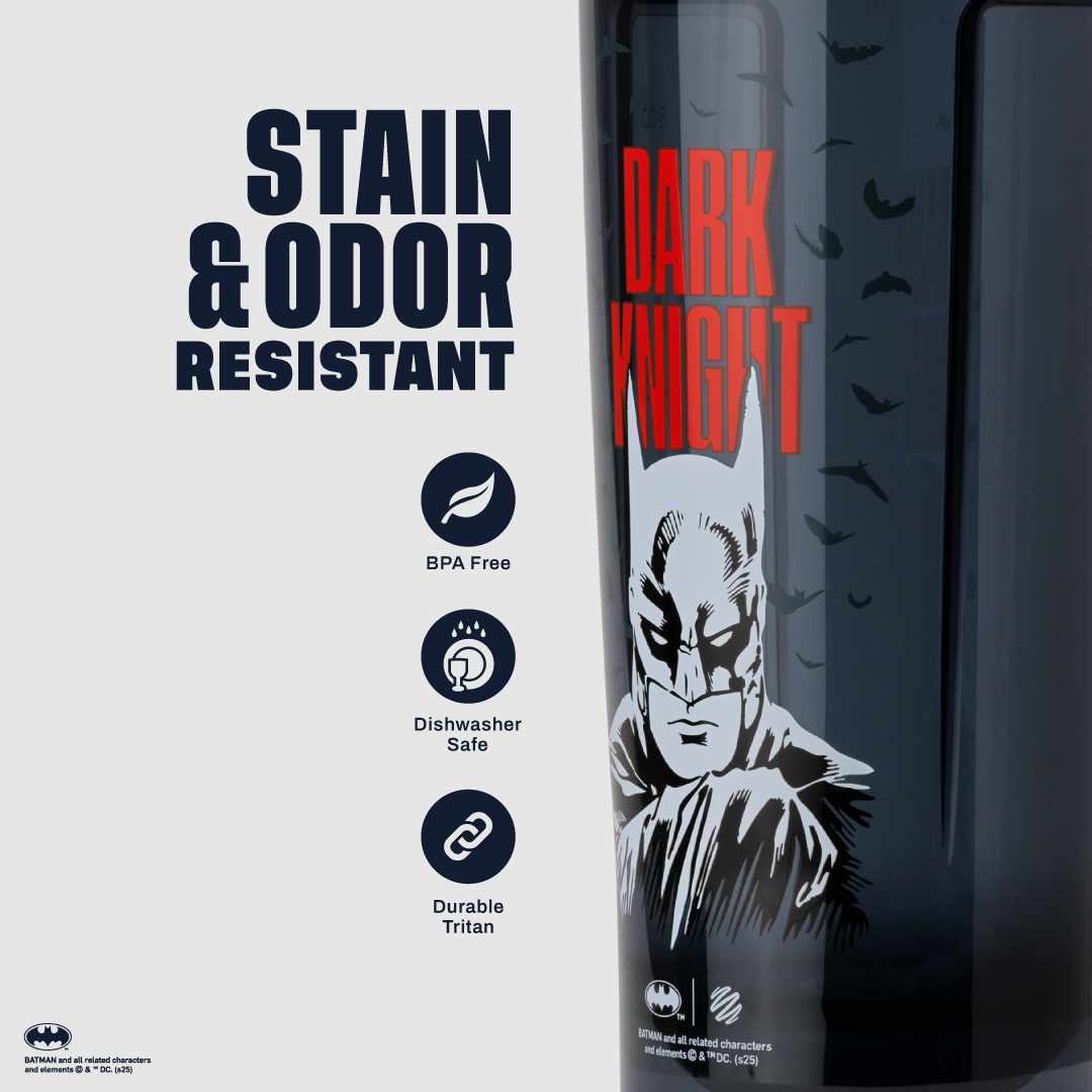 dc-comics-batman-pro-series-s2 P204-Batman.png