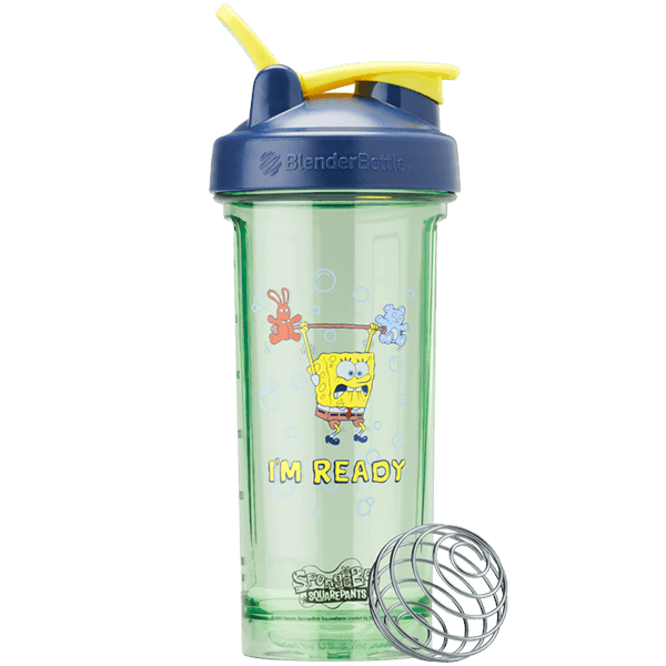 spongebob-pro-series-p4 Spongebob-Straight-Cart_1.png